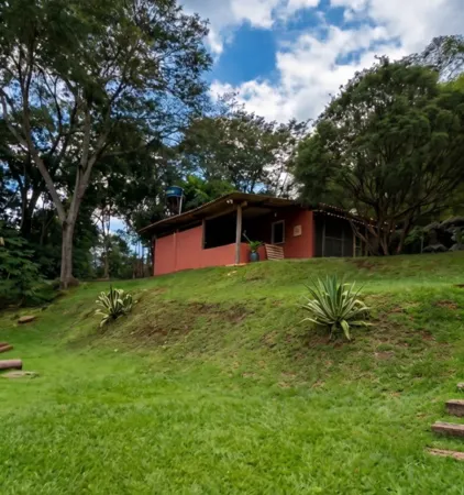 Fazenda em Goianápolis