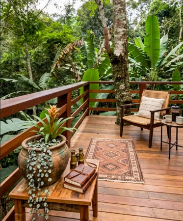 Fazenda em Goianápolis