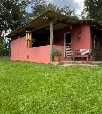 Fazenda em Goianápolis