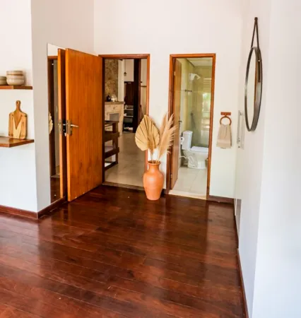 Fazenda em Goianápolis