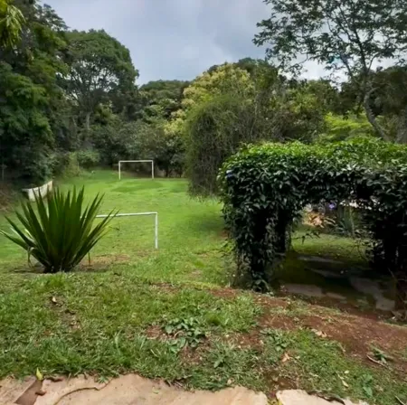 Fazenda em Goianápolis