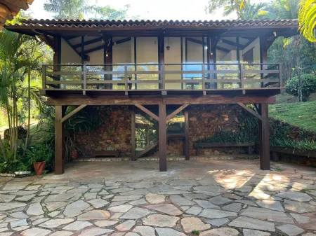 Fazenda em Goianápolis