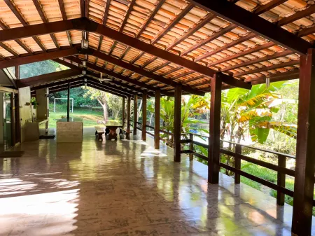 Fazenda em Goianápolis