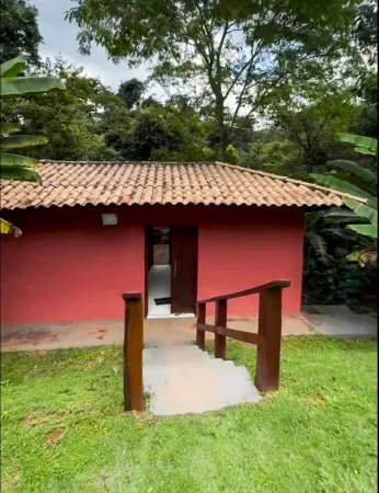 Fazenda em Goianápolis