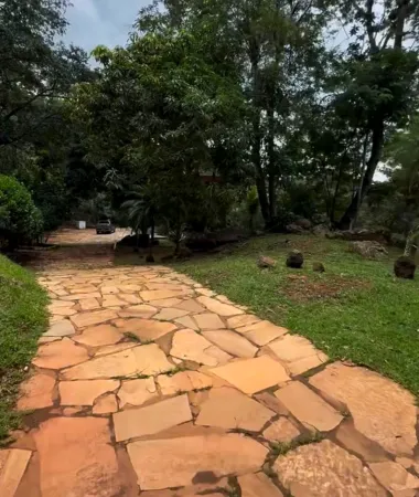 Fazenda em Goianápolis