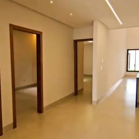 Casa no Jardim Presidente