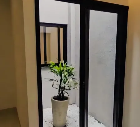 Casa no Jardim Presidente