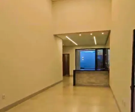 Casa no Jardim Presidente
