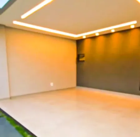 Casa no Jardim Presidente