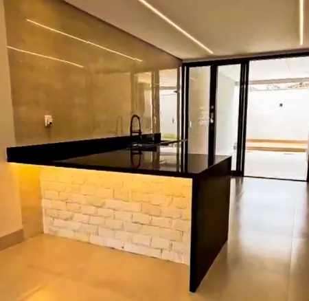 Casa no Jardim Presidente