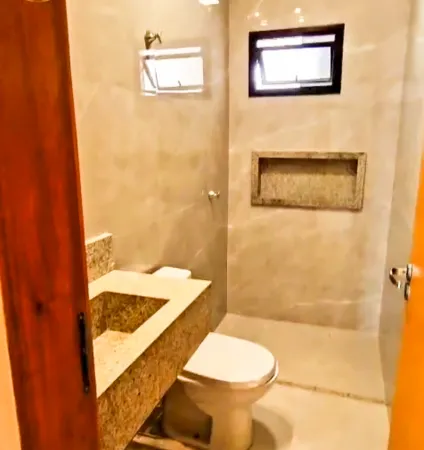 Casa no Jardim Presidente
