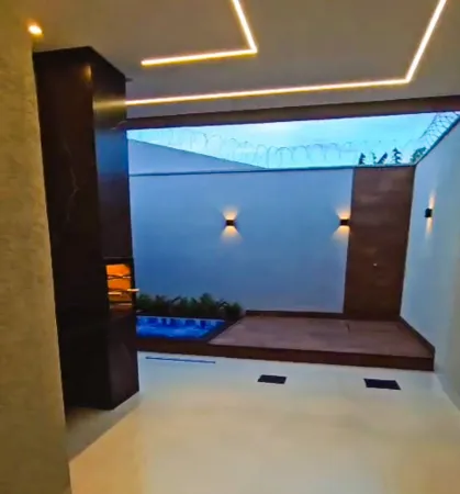 Casa no Jardim Presidente