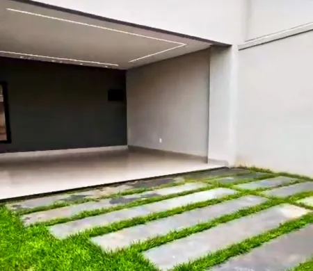 Casa no Jardim Presidente