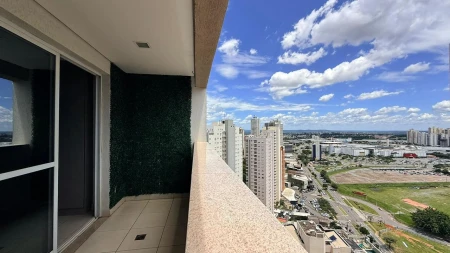 Brookfield Towers