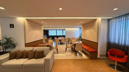 Brookfield Towers