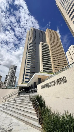 Brookfield Towers