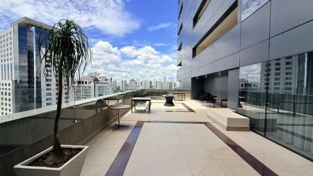 Brookfield Towers