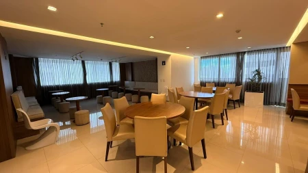 Brookfield Towers