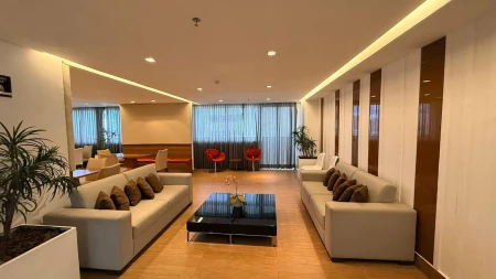 Brookfield Towers