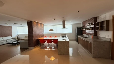 Brookfield Towers