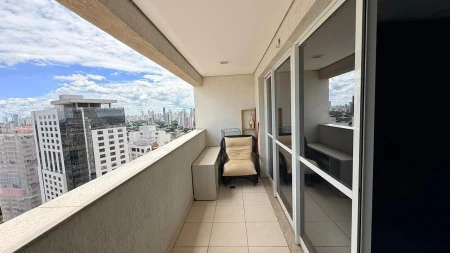 Brookfield Towers