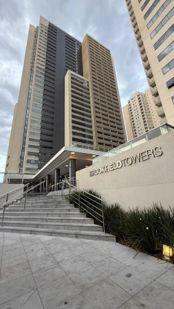 Brookfield Towers