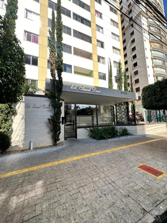 Edifício Saint Denis