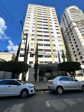 Edifício Saint Denis