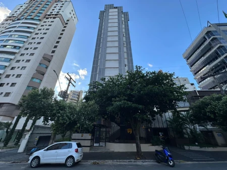 Edifício Piaget