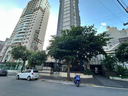 Edifício Piaget