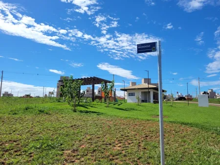 Lote no Jardins Parma