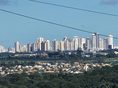 Lote no Jardins Parma