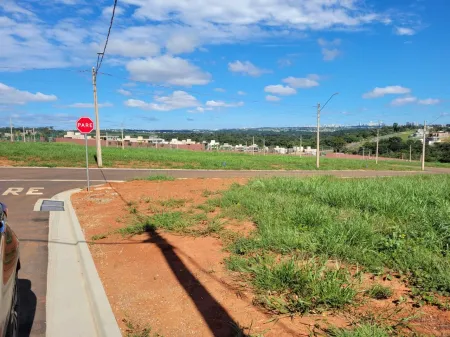 Lote no Jardins Parma