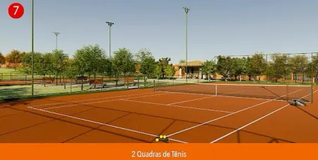 Lote no Jardins Parma