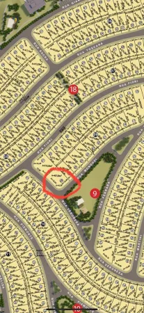 Lote no Jardins Parma