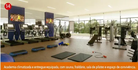 Lote no Jardins Parma
