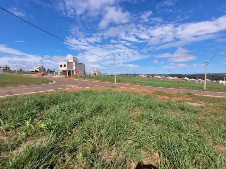 Lote no Jardins Parma