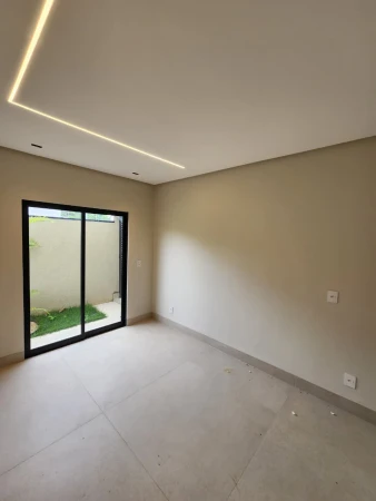 Sobrado Jardins Capri