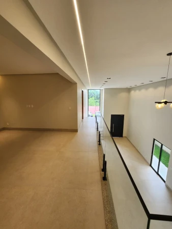 Sobrado Jardins Capri