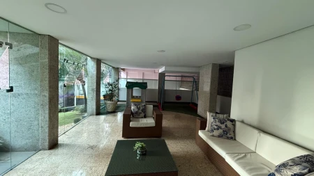 Residencial Quintas do Bueno
