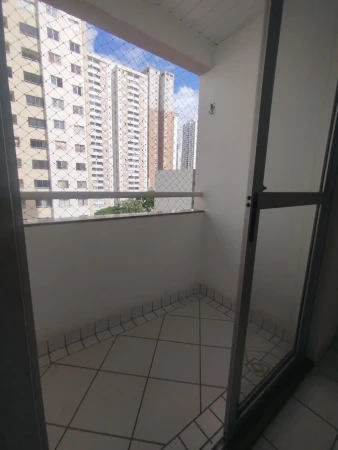 Residencial Quintas do Bueno