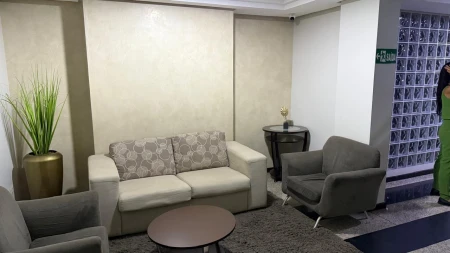 Residencial Quintas do Bueno