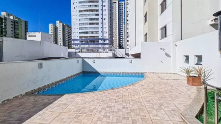 Residencial Quintas do Bueno
