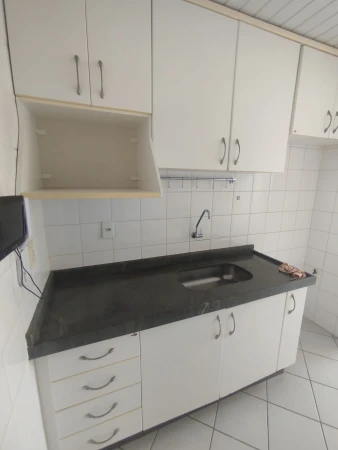 Residencial Quintas do Bueno