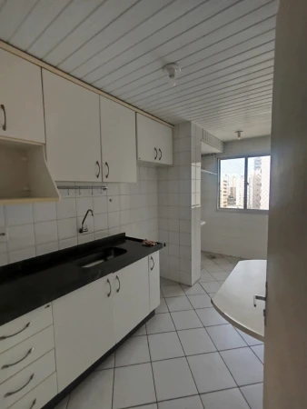 Residencial Quintas do Bueno