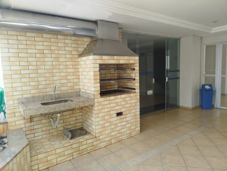 Residencial Quintas do Bueno