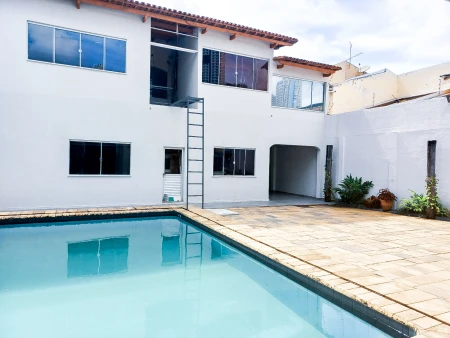 Sobrado Comercial Setor Marista