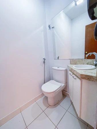 Sobrado Comercial Setor Marista