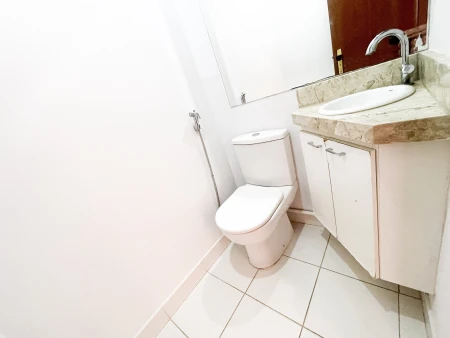 Sobrado Comercial Setor Marista