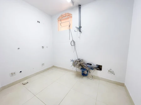 Sobrado Comercial Setor Marista
